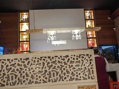 -苹果树下艺术餐厅(通州店)