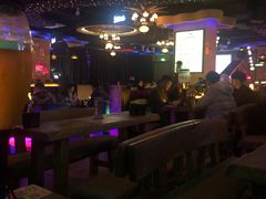 -Perry's·酒吧(打浦桥店)