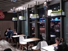 -肯德基(新阳光店)