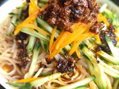 -宛平李记小吃(东关街店)