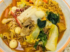 -丝路伊兰·兰州牛肉面(牛街总店)