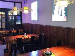 大堂-大成海鲜烧烤·海鲜粥(长寿路店)