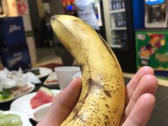 -汉丽轩韩式自助烤肉十二年(SM广场店)
