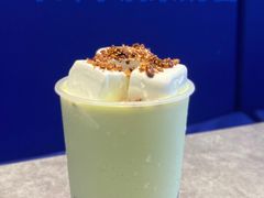 -TEA CROSS交茶点(国贸中心店)