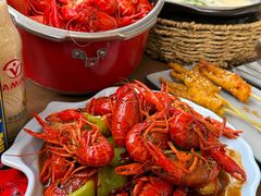 -蚝翅·海鲜粥·烧烤·龙虾季(海曙天一店)