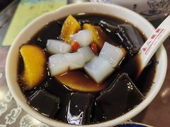 青草豆腐-长人馄饨铺(解放街店)