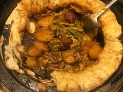 -灶座小锅烀饼·铁锅炖(全国总店)