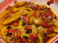 -老三样·旧食新味(万寿宫店)