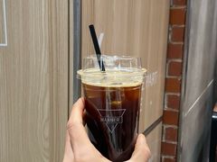-Manner Coffee(淮海755店)