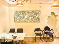 -香香海南菜餐厅