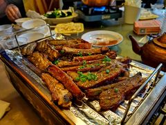 -霄汉羊排(万松园一店)