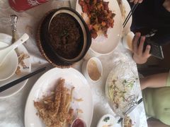 -阿英煲(凉城路店)