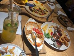 -菲滋意式餐厅(西溪印象城店)