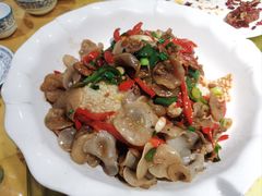 -乐口福家常菜馆(古庸路店)