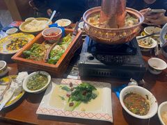 -如意林卡藏餐吧(大昭寺店)