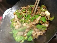 -张氏父子常德肠子馆(贺龙店)