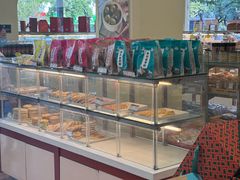 -长发西饼(道前店)