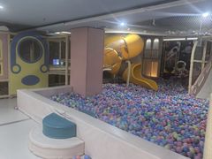 -海韵之星邮轮水会(明发商业广场店)