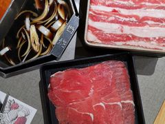 -八角锄烧·肉火锅(天河城店)