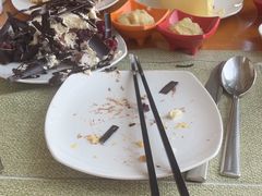 -视界美食自助餐厅·石家庄希尔顿酒店