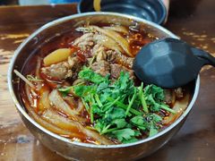 -老妈火锅粉(幸福路步行街店)
