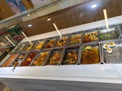 -川闻清粥小菜(建外SOHO店)