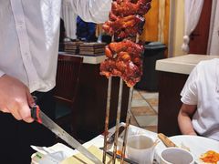 -汉斯南美烤肉(总店)