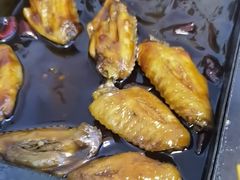 -晓梦戳子肉(瑞云路店)