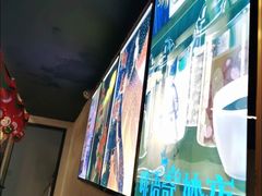 -撒玛利亚超级密室·怪谈店