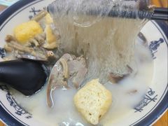 -鸭小妹鸭血粉丝(老门东店)