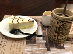-东海咖啡馆