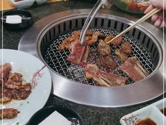 -梦山水日本烧肉(五四广场店)