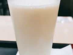 现磨豆浆-永和大王(中关二店)