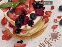 -翡翠鸟精品泰国菜(北辰财富中心店)