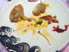 -渝是乎酸菜鱼(龙旗购物中心店)