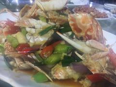 -四川小胡子海鲜(丁村万人海鲜广场店)