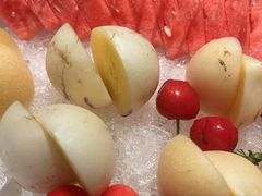-弗思特周口宴会中心