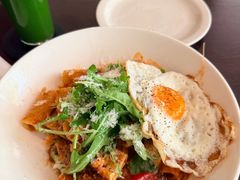 -Cafe Mersey默西咖啡(平江店)