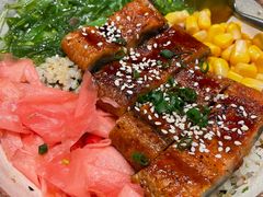 -戏作寿司(观音桥店)