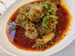 传家东坡肘子-眉州东坡(亚运村店)