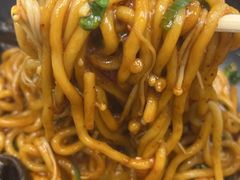 -瑞小福小锅焖面(重庆路店)