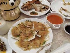 -芭菲盛宴·环球美食(北城国际店)