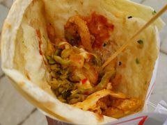 -尚食卢记烧饼(凤凰路总店)
