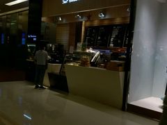 -Swt Paradise蜜语咖啡奶茶鲜果茶(金光华广场店)