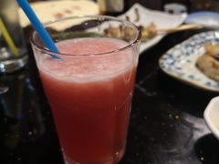 西瓜汁-真剑日本料理·铁板烧(贵州路店)