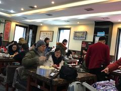 大堂-张包铺(道外店)