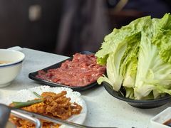 -肥仔文澳门猪骨煲(南京西路店)