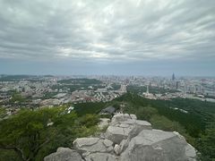 -千佛山风景名胜区