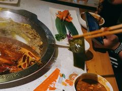 -大龙燚火锅