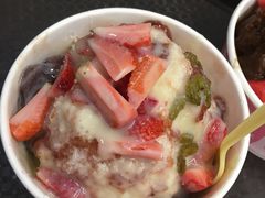 -梁子刨冰王(鞍山西道店)